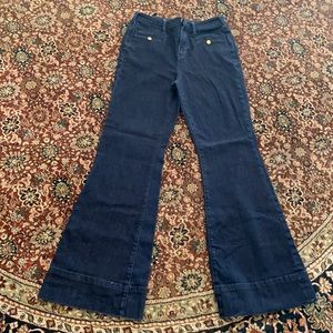 Pilcro jeans⭐️superscript